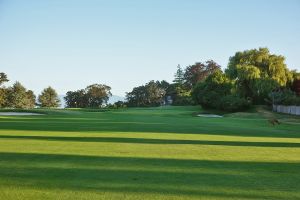 Victoria (Canada) 17th Fairway